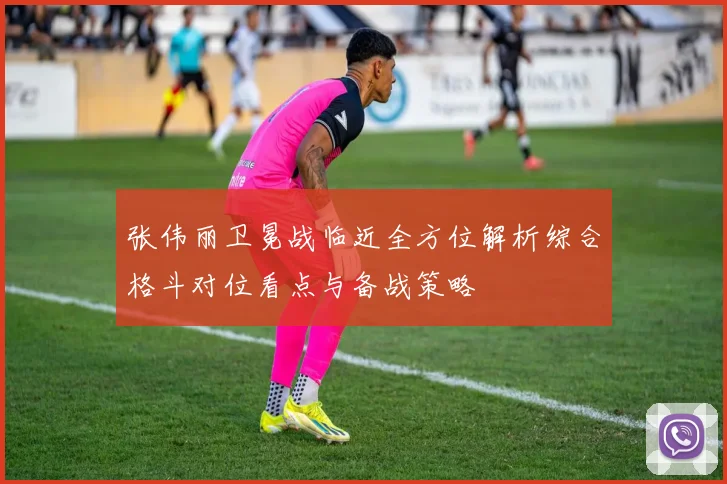 张伟丽卫冕战临近全方位解析综合格斗对位看点与备战策略