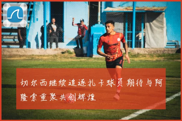 切尔西继续追逐扎卡球员期待与阿隆索重聚共创辉煌